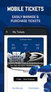 Maple Leafs Mobile screenshot 2