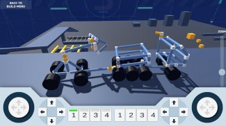 Machine Builder screenshot 3