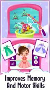 Baby Princess Car phone Toy screenshot 4