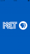 KET – Videos & Schedules screenshot 3