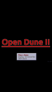 Open Dune 2 screenshot 0