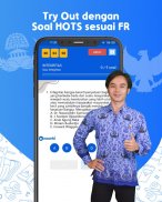 Moorid App | CPNS dan Sekolah Kedinasan screenshot 0