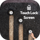 Touch Lock Screen 2020