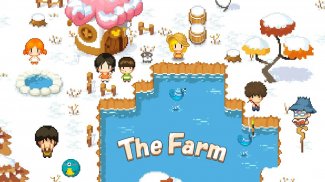 The Farm : Sassy Princess screenshot 6