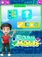 Preschool Kids Math Learning Games screenshot 1