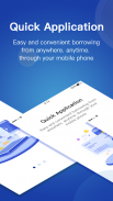 CashInyou - Instant Loan App Online Personal Loan screenshot 1