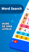 Word Search screenshot 3