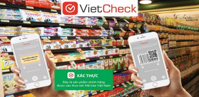 VietCheck- Xác Minh Chính Hãng