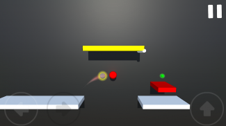 Jumping Ball – Arcade game screenshot 3