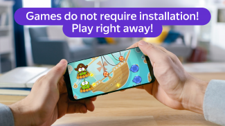Yandex Games: Tutto in un'app screenshot 8
