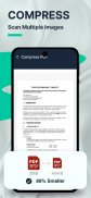 PDF scanner- Document scanner screenshot 3