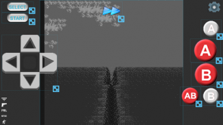 Jogos Super Emu screenshot 1