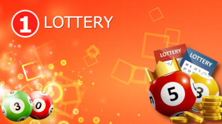 1 Lottery screenshot 0