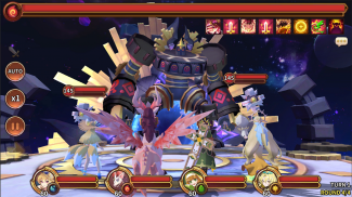 Monster Super League screenshot 5