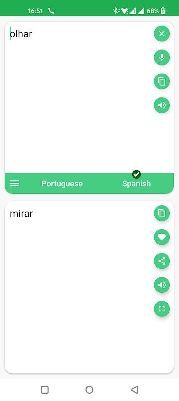 Baixar Tradutor Catalan - Português - Softcatalà 0.92 Android - Download  APK Grátis