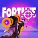 FORTNTE-pistoolsimulator