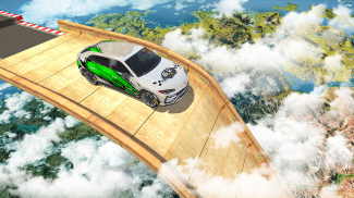 Mega SUV Car Ramp screenshot 1