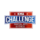 KMA Challenge Martial Arts Icon