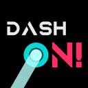 DASH ON!