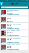 Advanced Pill Identifier screenshot 12