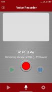 voice recorder - pro recorder screenshot 7