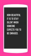 Karma Quotes screenshot 3