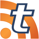 TTRSS-Reader Icon