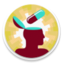 Psych Meds Icon