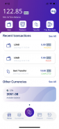 MiloGlobal Wallet screenshot 4