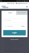 LoanXpress screenshot 2