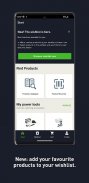 App Festool Order screenshot 4