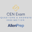 CEN Exam Questions & Answers