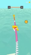 Screw Road screenshot 6