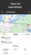 Doft Load Board & Truck Loads screenshot 4