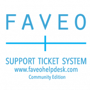 Faveo Helpdesk Community screenshot 0