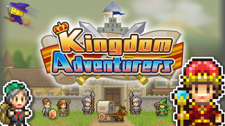 Kingdom Adventurers screenshot 0