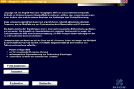 Physics of Magnetic Resonance Imaging (MRI) screenshot 12