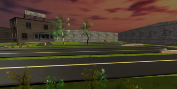 Driving Wheels screenshot 4