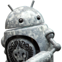 OmegaDroid Icon
