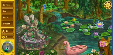 Adventure Hidden Object Mania 2021 screenshot 1