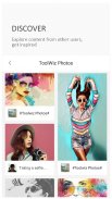 Toolwiz Photos-Pro บรรณาธิการ screenshot 7