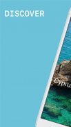 Cyprus Travel Guide screenshot 4