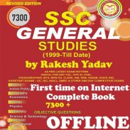 Rakesh Yadav General Studies screenshot 5