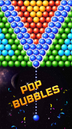 Bubble Shooter Classic screenshot 0