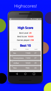 Visual Memory Improvement Game – Brain Exercise screenshot 2