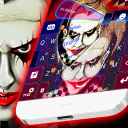 Joker Keyboard Icon