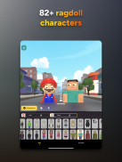 MovieBot AI screenshot 1