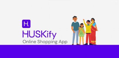 HUSKify Online Shopping, Bills