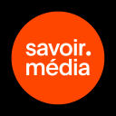 Savoir média Icon