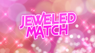 Jeweled Match screenshot 0